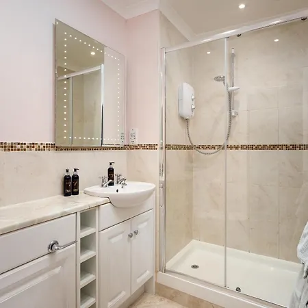 Bucklawren Farm Bed & Breakfast Looe
