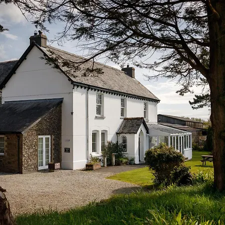 Bucklawren Farm Looe