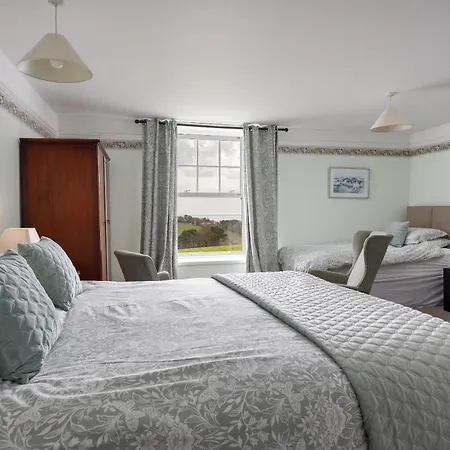 Bucklawren Farm 4* Looe