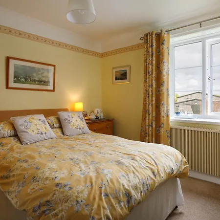 Bucklawren Farm 4* Looe
