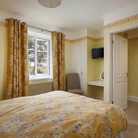 Bucklawren Farm 4* Looe